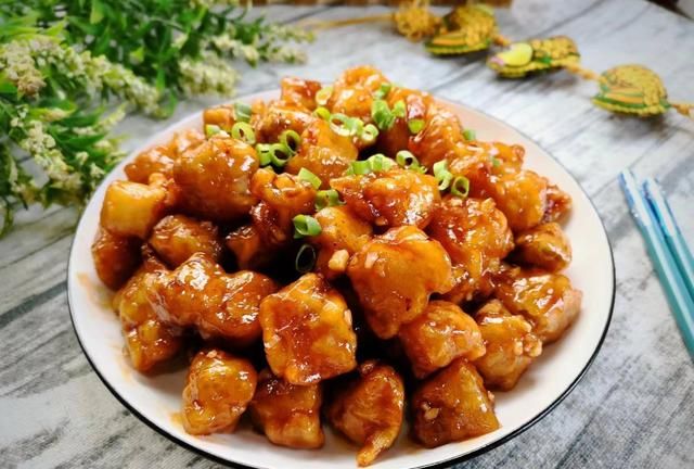 过年聚餐，精选6道家常菜，待客也有面子，大人小孩都爱吃！