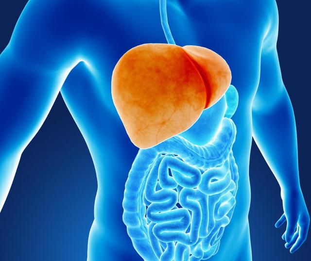 肝囊肿患者，饮食注意两个方面，病情不易恶化
