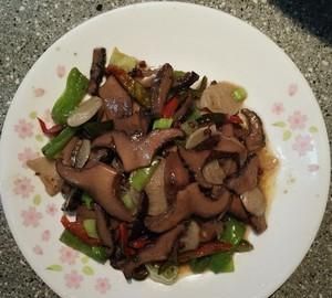 虎掌菌怎么吃,虎掌菌怎么吃最好图4