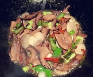 虎掌菌怎么吃,虎掌菌怎么吃最好图10