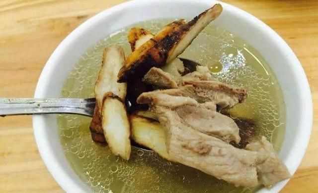 农村常见的牛大力可不可以泡酒呢图7