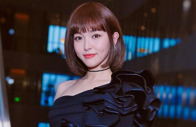 有适合夏天的唇色推荐吗女生图19