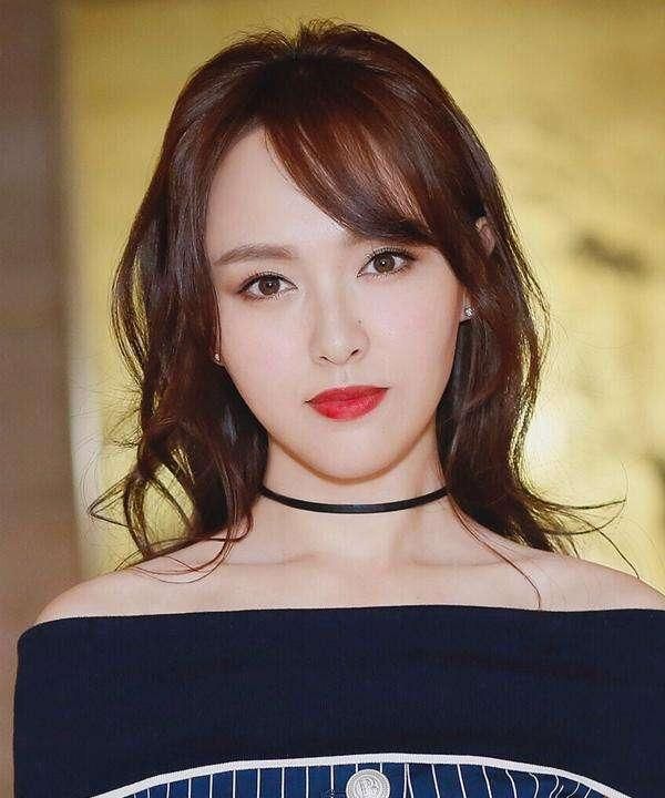 有适合夏天的唇色推荐吗女生图21