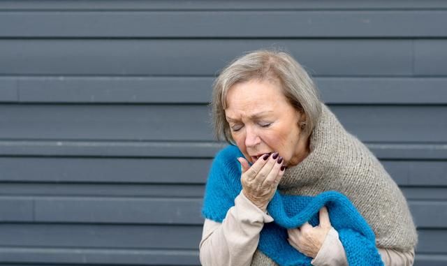 止咳化痰中成药那么多，不知用哪种？专家教你7种咳嗽类型如何选