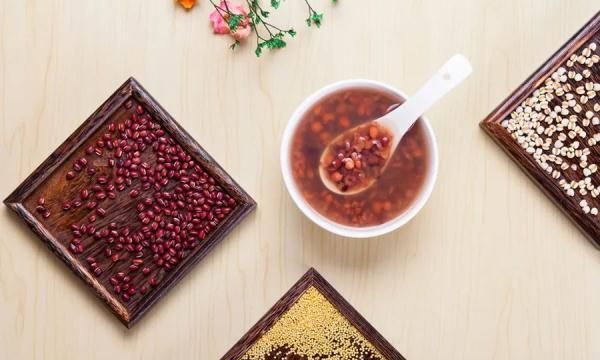 想祛湿，喝了那么久的“红豆薏米汤”，竟然喝错了！