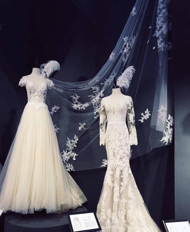如何自己制作婚纱(婚纱相册制作教程)图8