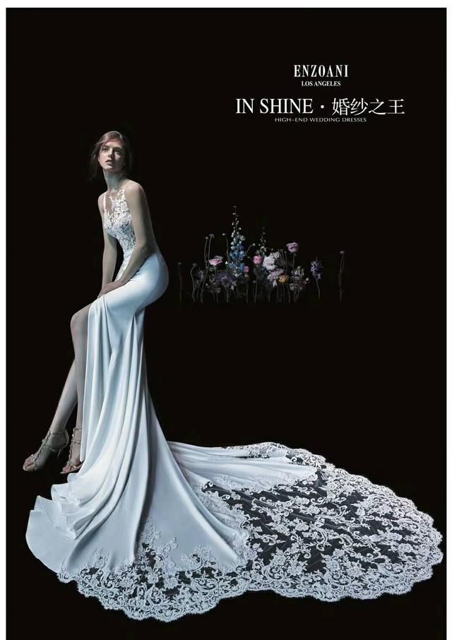 如何自己制作婚纱(婚纱相册制作教程)图10