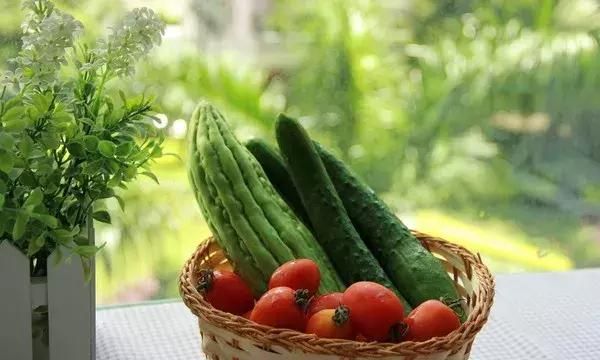 初夏易上火，吃这3种食物最清热败火！