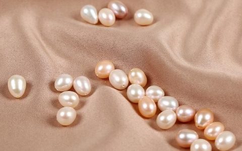 古代人有哪些利用珍珠用来美容的方法呢