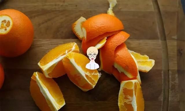吃橙子过敏是什么原因图5