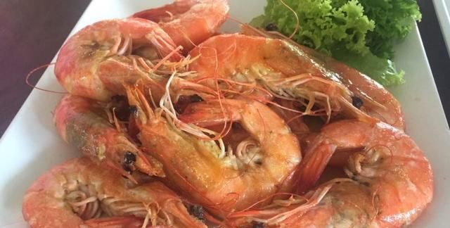 虾为什么吃起来是粉的图3