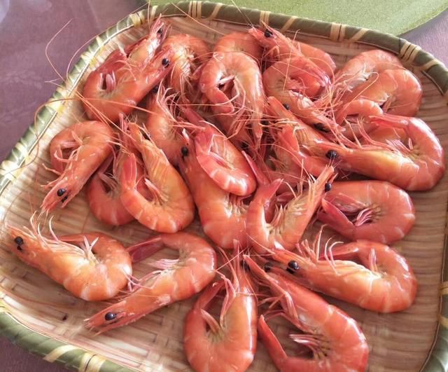 虾为什么吃起来是粉的图4