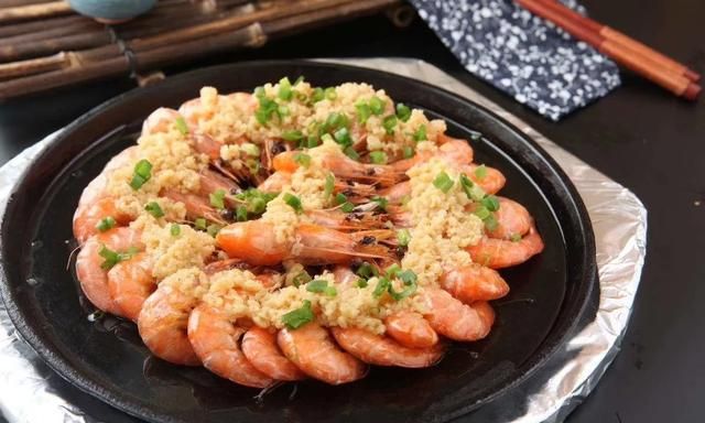 虾为什么吃起来是粉的图5