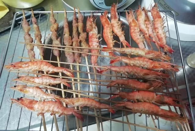 虾为什么吃起来是粉的图7