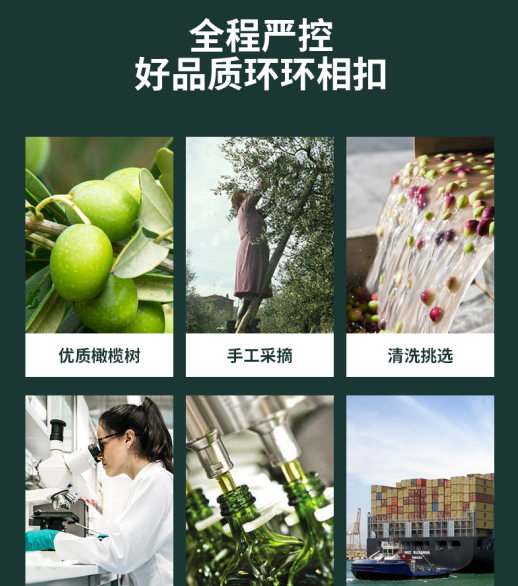 特级初榨橄榄油才有的吃法你知道几种？