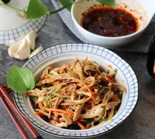 吃什么防脱发？这些食物可以预防脱发