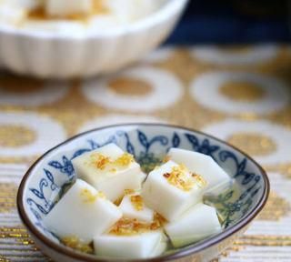 吃什么防脱发？这些食物可以预防脱发