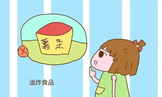 女孩吃什么东西导致发育期过早(引起女孩过早发育的食物)图3