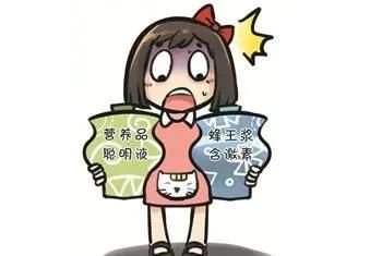 女孩吃什么东西导致发育期过早(引起女孩过早发育的食物)图4