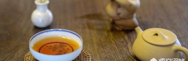 藤茶有什么功效和作用,藤茶的作用和效果是什么图4