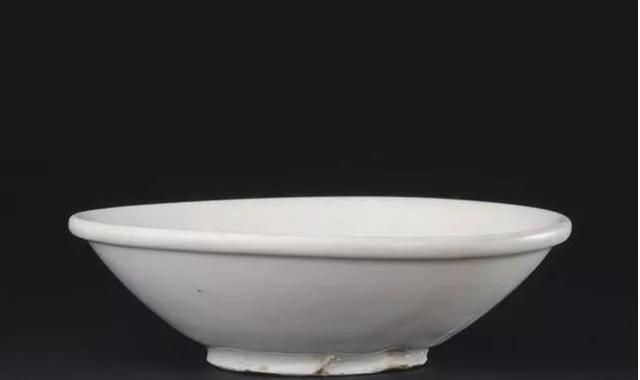 白瓷是哪个朝代的图1