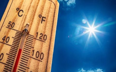 夏季天气炎热,如何预防中暑?(高温如何避免中暑的方法)