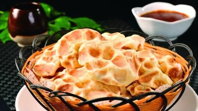 西安馍的吃法你能说出几种做法(西安特色馍做法)图13