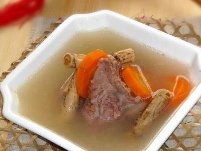 喝生姜水可以祛湿吗(祛湿生姜水怎么煮)图4