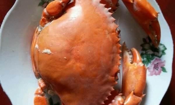 肉蟹有什么吃法(肉蟹的处理方法)图3