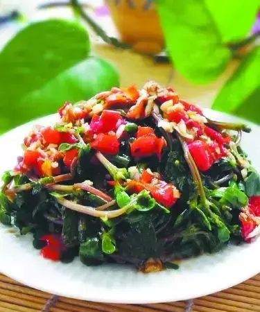 麻麻菜的功效，麻麻菜的功效与作用图7