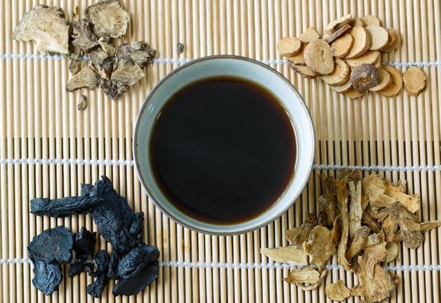 血虚妨碍了颜值？要想调经补血，试试“妇科圣药”四物汤