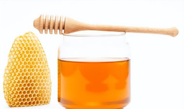 补气药：蜂蜜