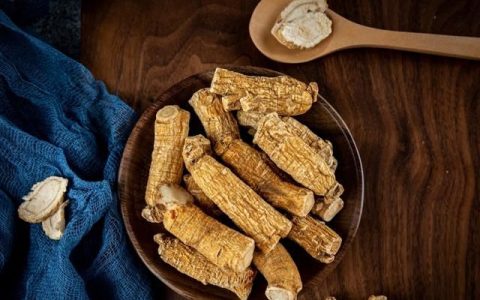 冬令进补,各种参类如何选择食物