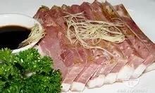 快失传的水晶肴肉是怎么做的图7