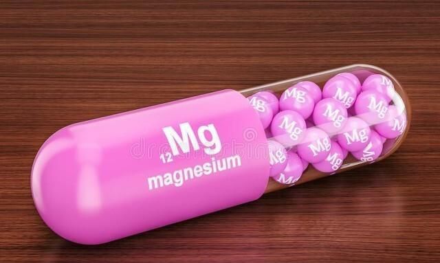 镁是调控血糖、血压的关键元素，老人常缺乏，补充需注意以下4点