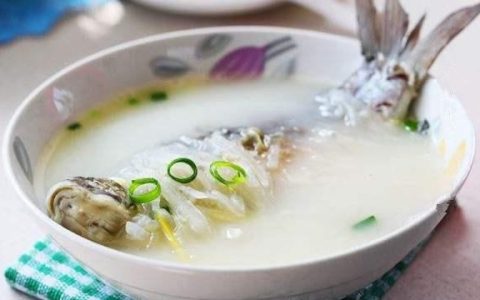 秋季适合喝什么汤滋补,润肺养胃