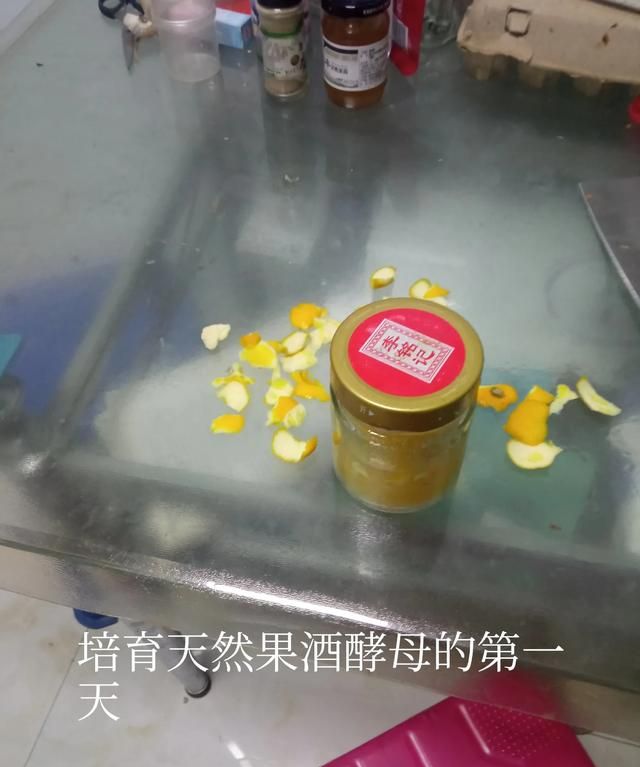 如何养好酵母,新手怎么养酵母图1