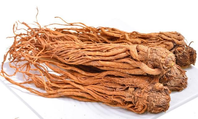 麦蓝菜与王不留行区别,王不留行麦蓝菜图3