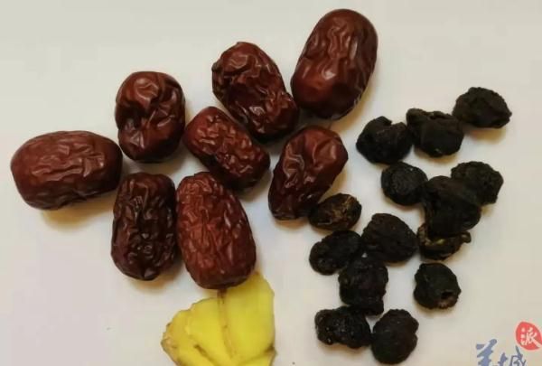 办公室里泡这3杯茶，健脾养胃还能调养好体质
