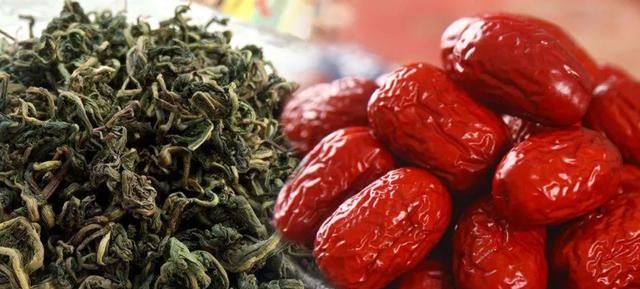 它叫“药草皇后”，每天一杯泡水喝护肝肾强免疫，还很便宜！