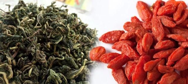 它叫“药草皇后”，每天一杯泡水喝护肝肾强免疫，还很便宜！