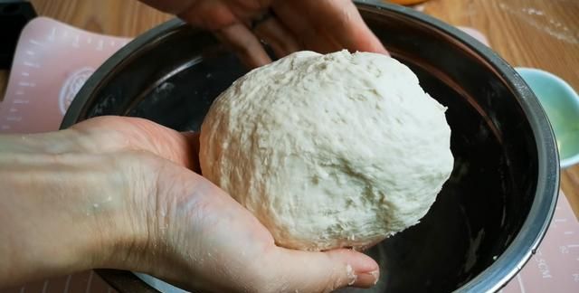 披萨面饼怎么做才好吃图4