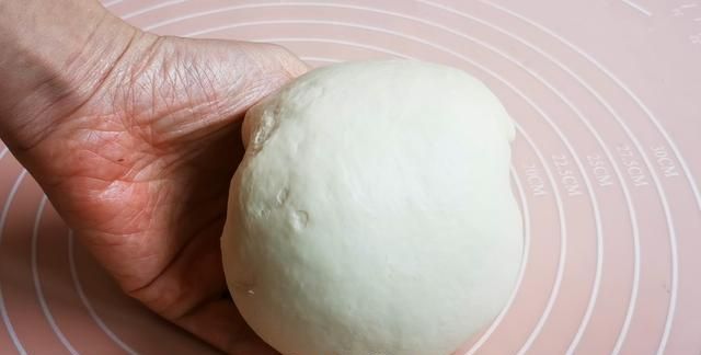 披萨面饼怎么做才好吃图7
