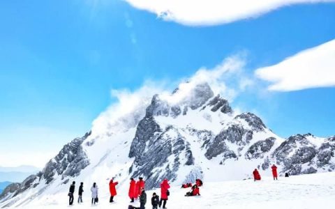 去丽江旅游好吗(两个人去丽江旅游大概多少钱)