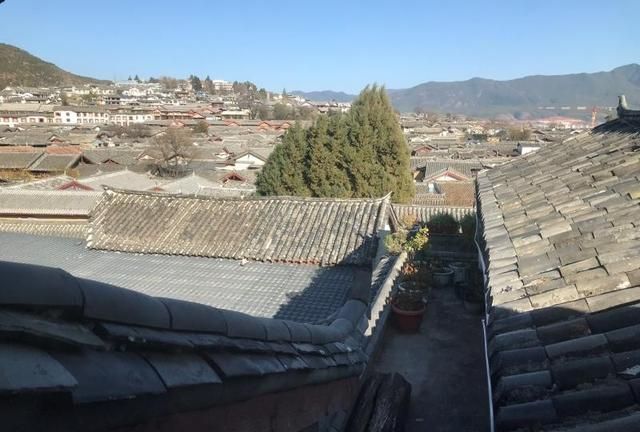 去丽江旅游好吗(两个人去丽江旅游大概多少钱)图6