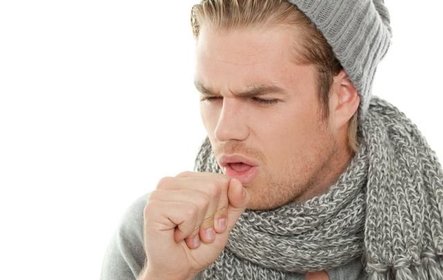 咳嗽老不好怎么办？专家：这些食物可以帮你，止咳化痰清肺！