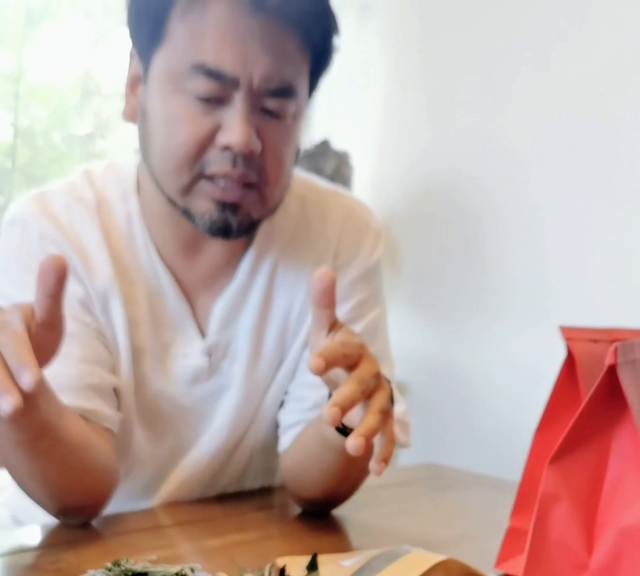 云南白茶和福鼎白茶工艺#白茶的功效与作用