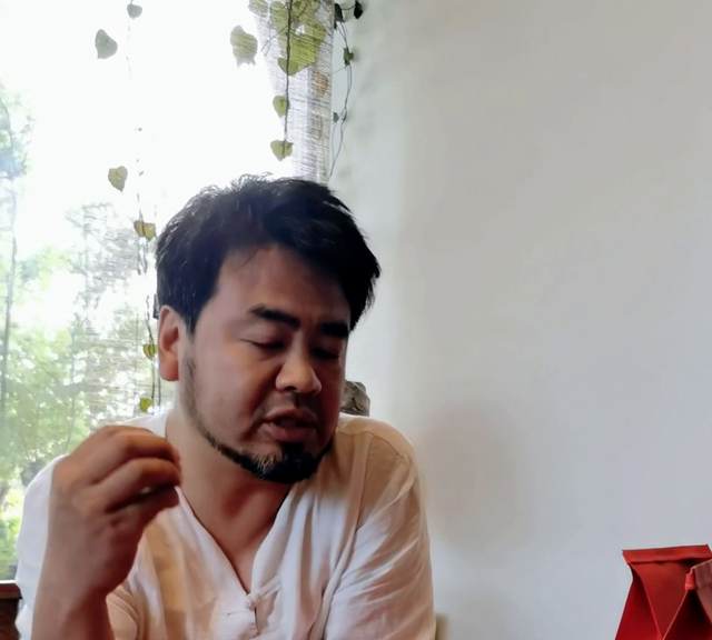 云南白茶和福鼎白茶工艺#白茶的功效与作用