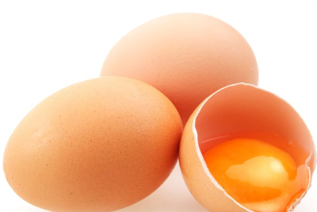 感冒不能吃鸡蛋，是所谓的“发物”？究竟是怎么回事？