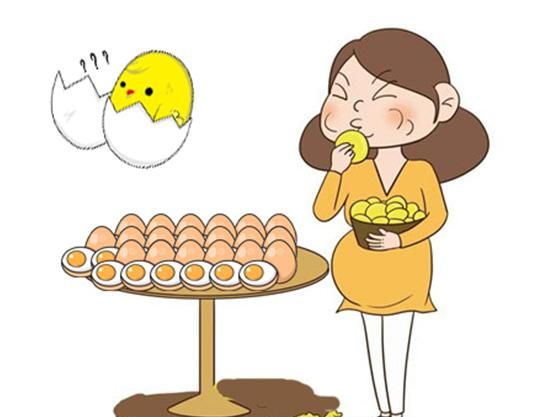 坐月子应该多吃鸡蛋吗,坐月子真的需要大量吃鸡蛋吗图2